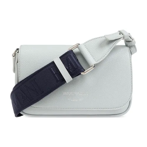 Bags > Cross Body Bags - - Emporio Armani - Modalova