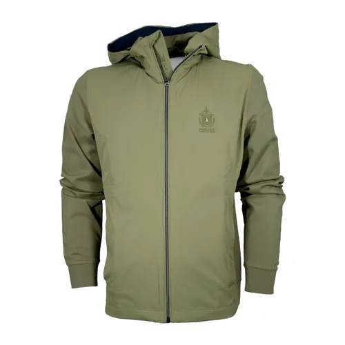 Jackets > Light Jackets - - Aeronautica Militare - Modalova