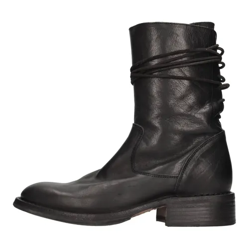 Shoes > Boots > Lace-up Boots - - Fiorentini+Baker - Modalova