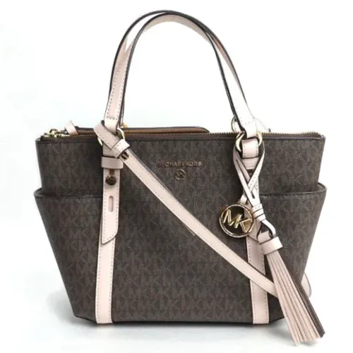 Pre-owned > Pre-owned Bags > Pre-owned Handbags - - Michael Kors Pre-owned - Modalova