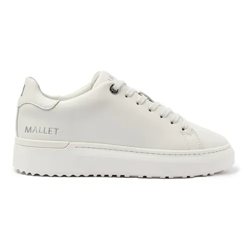 Lite Beige Sneaker - Mallet London - Modalova