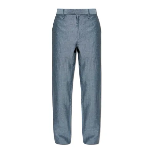 Trousers > Straight Trousers - - Rag & Bone - Modalova
