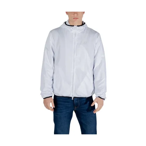 Jackets > Light Jackets - - Emporio Armani EA7 - Modalova