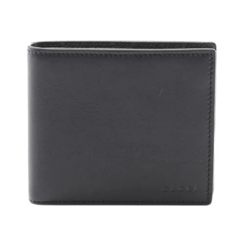 Pre-owned > Pre-owned Accessories > Pre-owned Wallets - - Gucci Vintage - Modalova