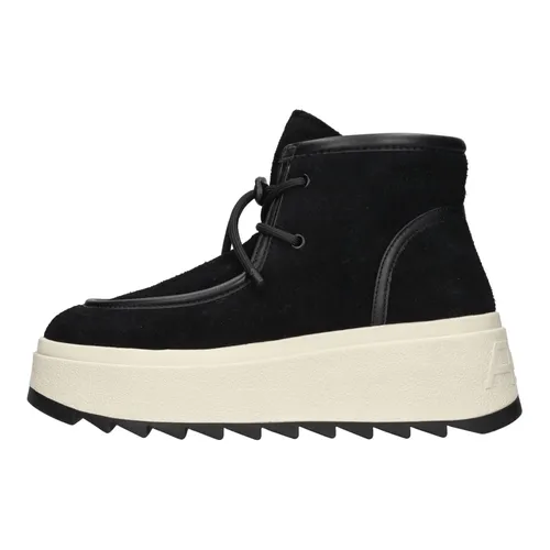 Shoes > Boots > Lace-up Boots - - ASH - Modalova