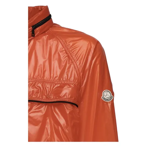 Anubis Packable Jacket - Moncler - Modalova