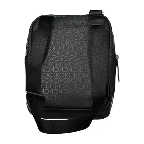 Shoulder Bag with Adjustable Strap - Calvin Klein - Modalova