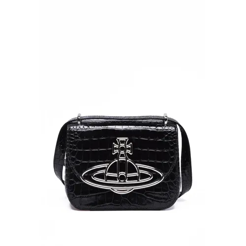 Bags > Cross Body Bags - - Vivienne Westwood - Modalova