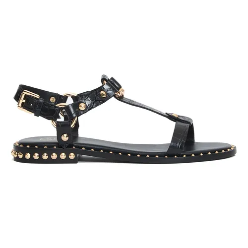 Shoes > Sandals > Flat Sandals - - ASH - Modalova