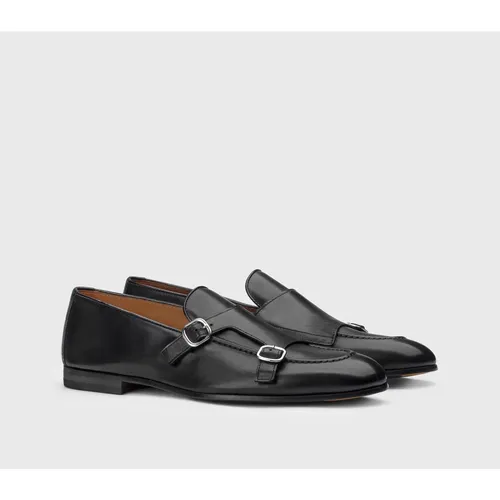 Buckle Loafer - Doucal's - Modalova