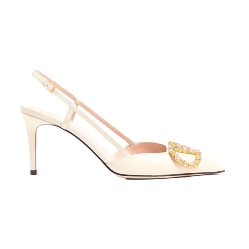 Shoes > Heels > Pumps - - Valentino Garavani - Modalova