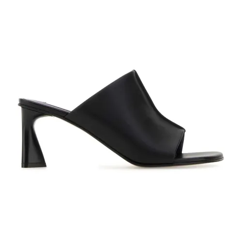 Shoes > Heels > Heeled Mules - - Stella McCartney - Modalova