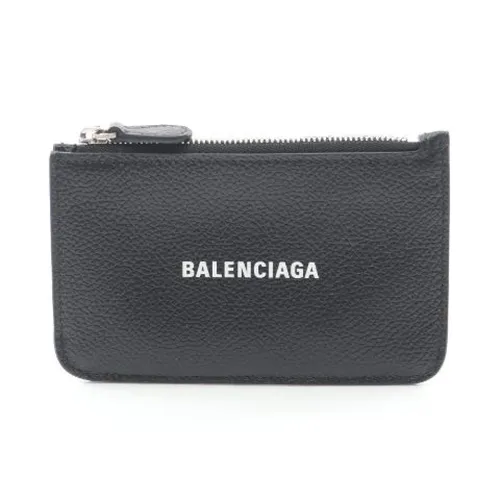 Pre-owned > Pre-owned Accessories > Pre-owned Wallets - - Balenciaga Vintage - Modalova