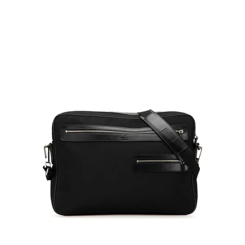 Pre-owned > Pre-owned Bags > Pre-owned Cross Body Bags - - Gucci Vintage - Modalova