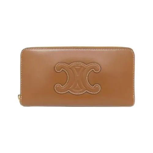 Pre-owned > Pre-owned Accessories > Pre-owned Wallets - - Celine Vintage - Modalova