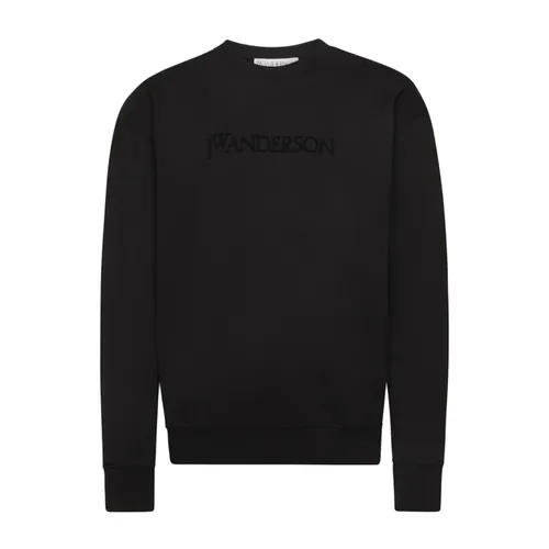 Sweatshirts & Hoodies > Sweatshirts - - JW Anderson - Modalova