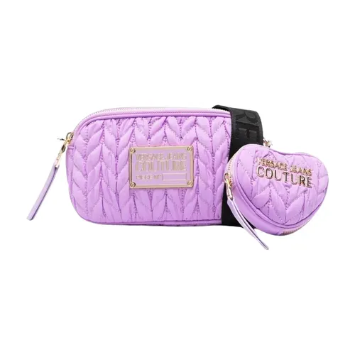 Bags > Cross Body Bags - - Versace Jeans Couture - Modalova