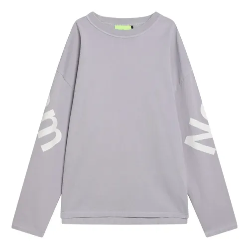 Tops > Long Sleeve Tops - - New Amsterdam Surf Association - Modalova