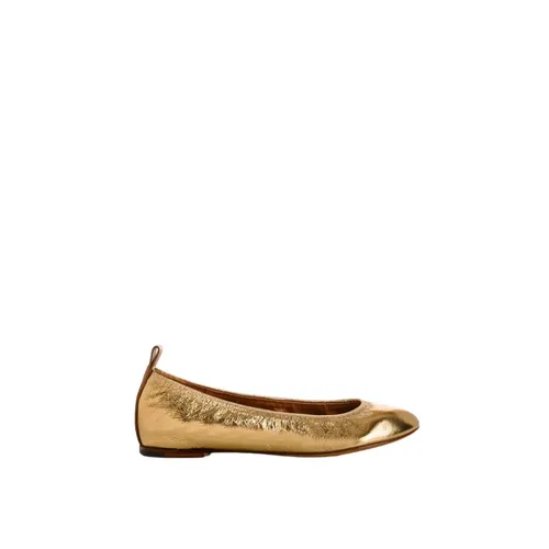 Shoes > Flats > Ballerinas - - Lanvin - Modalova
