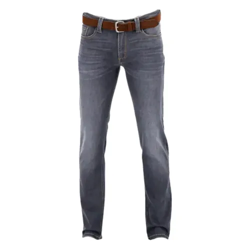 Jeans > Slim-fit Jeans - - Alberto - Modalova