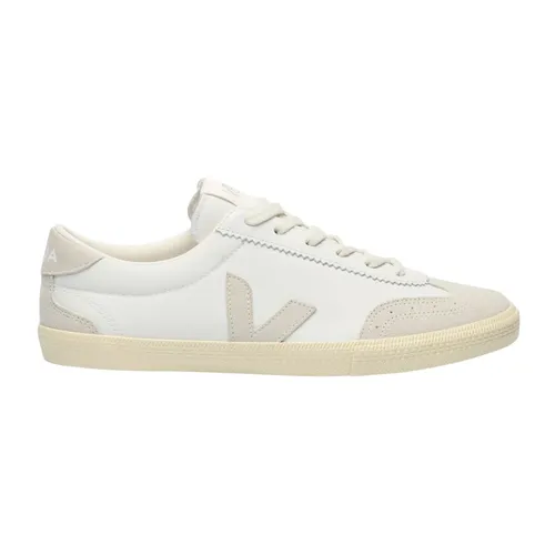 Veja - Shoes > Sneakers - White - Veja - Modalova