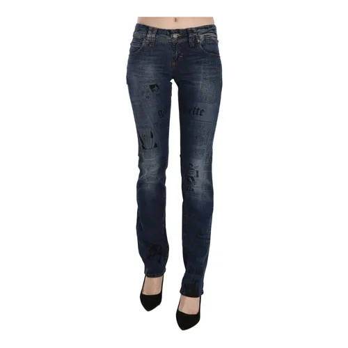 Jeans > Skinny Jeans - - John Galliano - Modalova