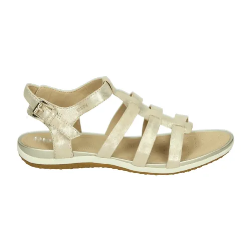 Sportliche Sandalen Modell D72R6A - Geox - Modalova