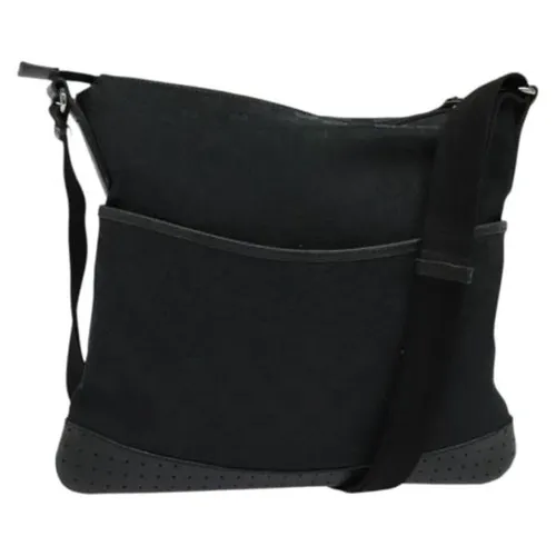 Pre-owned > Pre-owned Bags > Pre-owned Cross Body Bags - - Gucci Vintage - Modalova