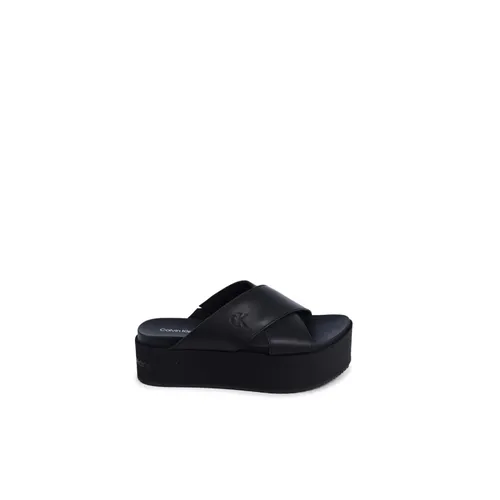 Shoes > Flip Flops & Sliders > Sliders - - Calvin Klein - Modalova