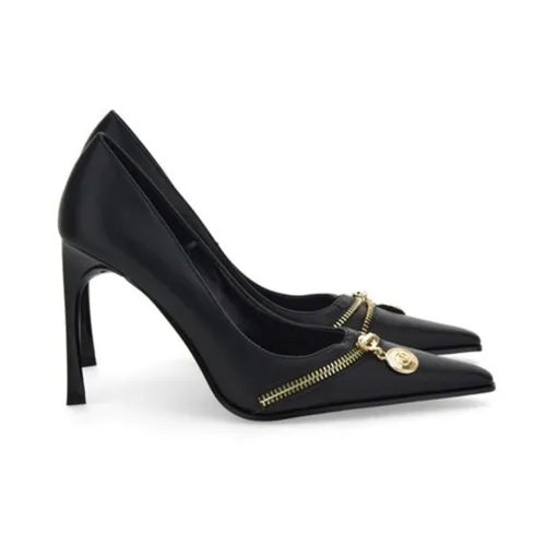 Shoes > Heels > Pumps - - Versace Jeans Couture - Modalova