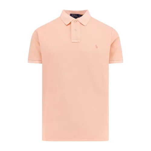 Tops > Polo Shirts - - Polo Ralph Lauren - Modalova