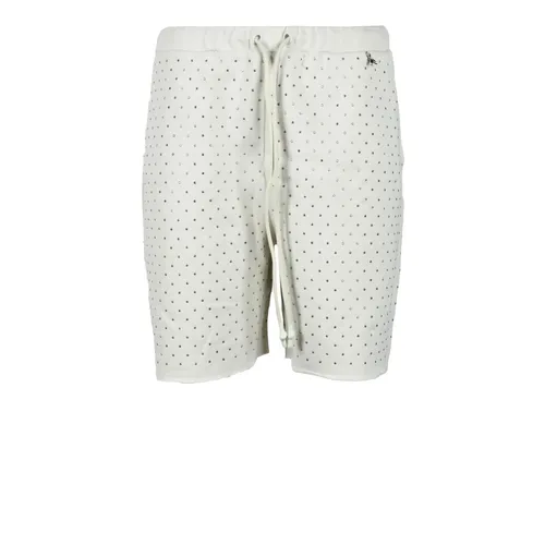 Shorts > Casual Shorts - - Patrizia Pepe - Modalova