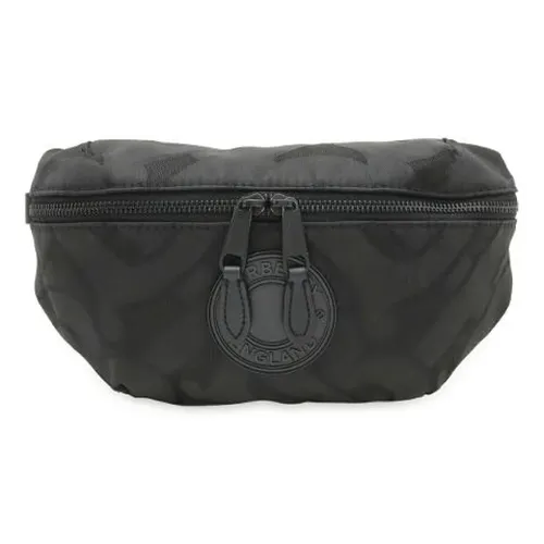 Pre-owned > Pre-owned Bags > Pre-owned Belt Bags - - Burberry Vintage - Modalova