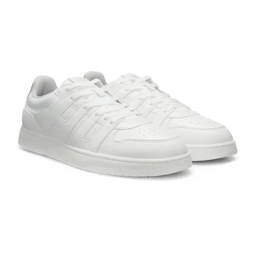 Hugo - Shoes > Sneakers - White - Hugo - Modalova