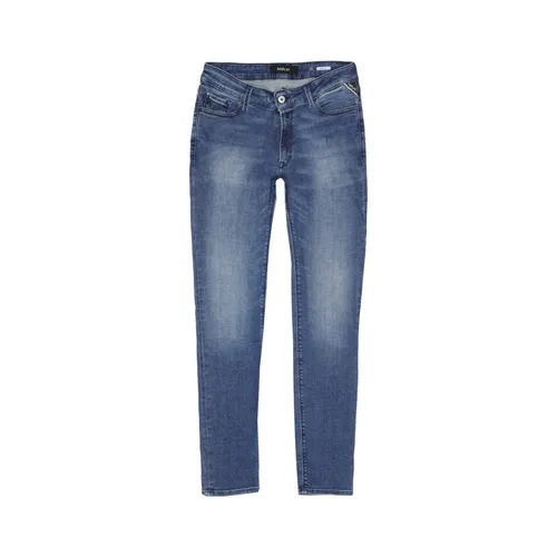 Jeans > Slim-fit Jeans - - Replay - Modalova