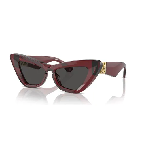 Accessories > Sunglasses - - Burberry - Modalova