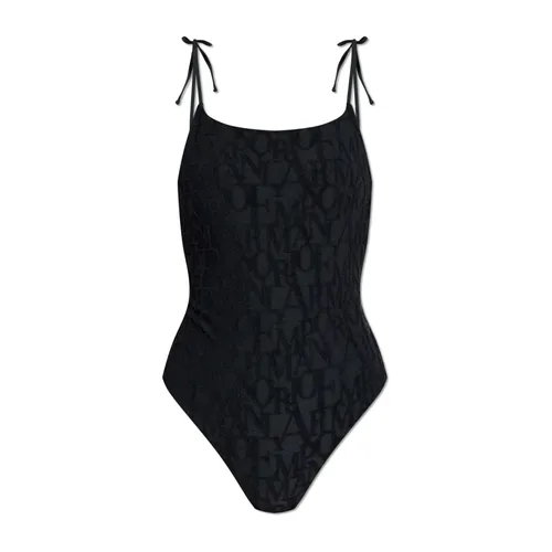 Swimwear > One-piece - - Emporio Armani - Modalova