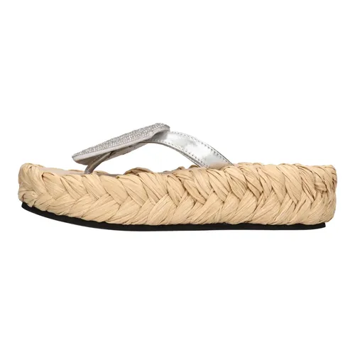 Shoes > Flip Flops & Sliders > Flip Flops - - Strategia - Modalova