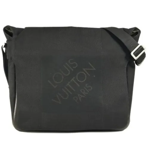 Pre-owned > Pre-owned Bags > Pre-owned Cross Body Bags - - Louis Vuitton Vintage - Modalova