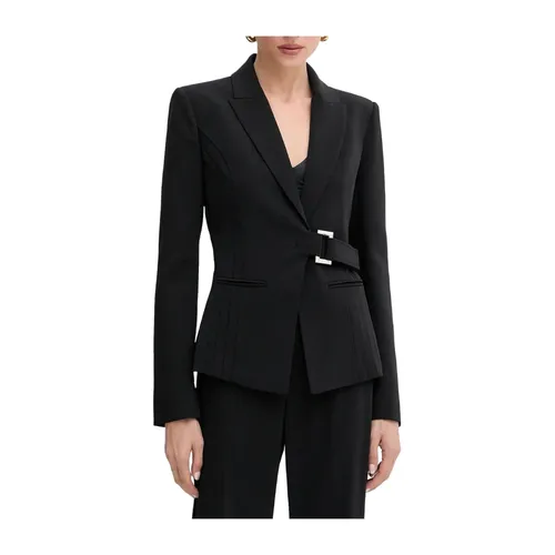 Jackets > Blazers - - Patrizia Pepe - Modalova