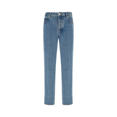 Jeans > Slim-fit Jeans - - Valentino Garavani - Modalova
