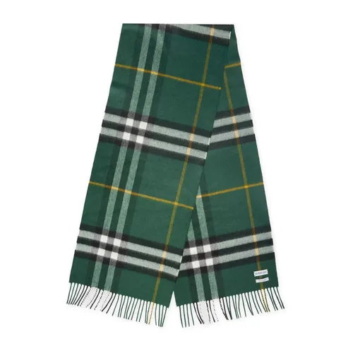 Accessories > Scarves > Winter Scarves - - Burberry - Modalova