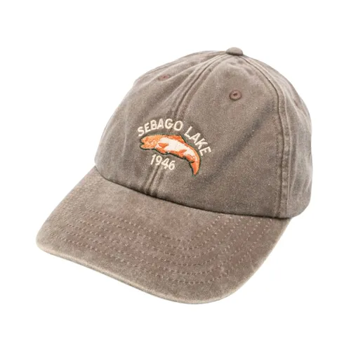 Connor Fish Cap - Sebago - Modalova