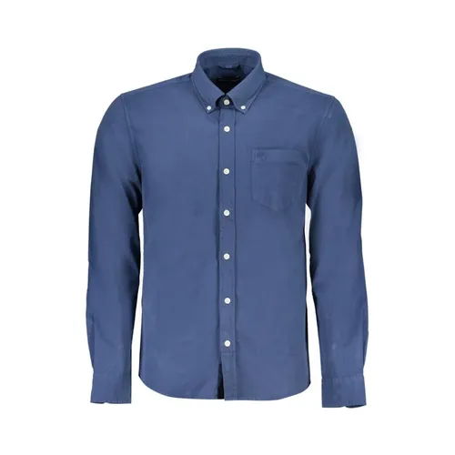 Camisa de Manga Larga - North Sails - Modalova