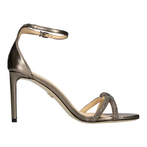 Shoes > Sandals > High Heel Sandals - - Lola Cruz - Modalova