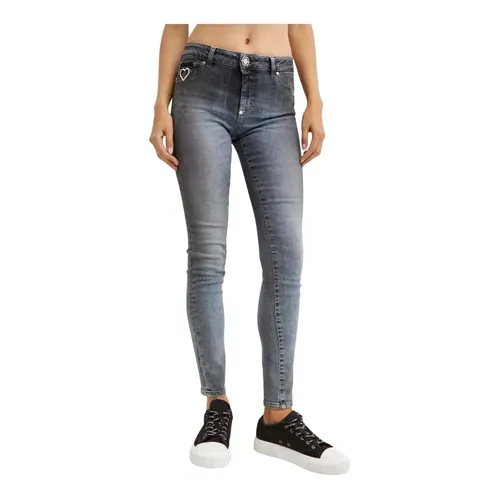 Jeans > Skinny Jeans - - Philipp Plein - Modalova