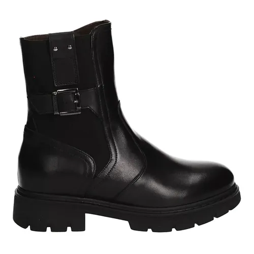 Shoes > Boots > Chelsea Boots - - Nerogiardini - Modalova