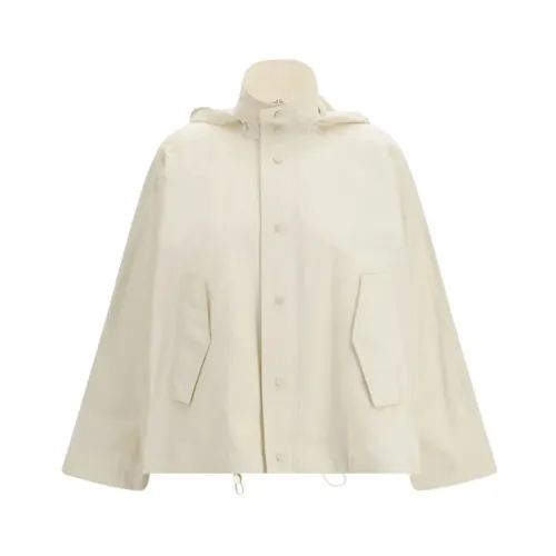 Waterproof Jacket - Fabiana Filippi - Modalova