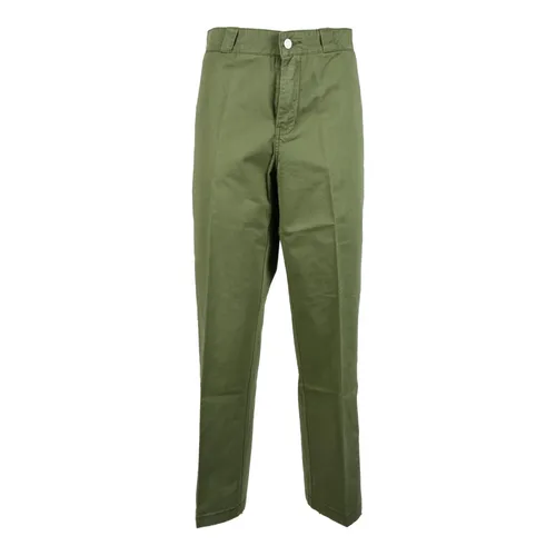 Trousers > Chinos - - Replay - Modalova