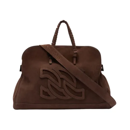 Casadei - Bags > Handbags - Brown - Casadei - Modalova